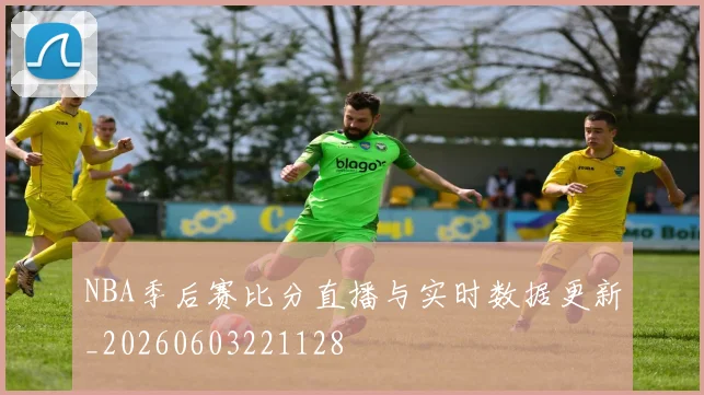 NBA季后赛比分直播与实时数据更新_20260603221128