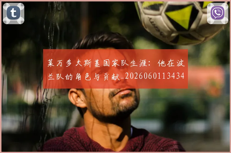 莱万多夫斯基国家队生涯:他在波兰队的角色与贡献_20260601134348